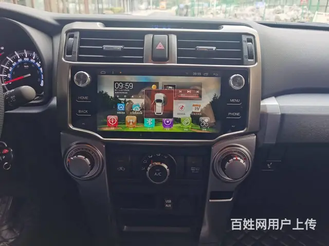 【搞定了！】新到19年5月上牌，丰田超霸，一手车，原... - 图片 7