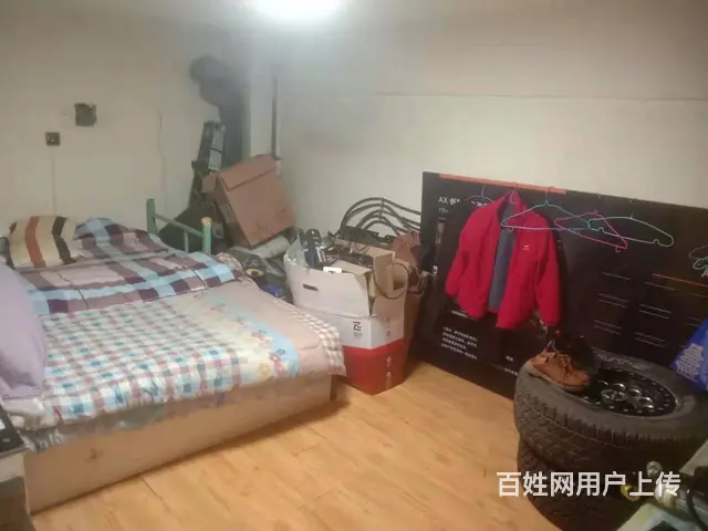7446(七P）个人城西区昆仑大道西段7号修车洗车整体转让 - 图片 7