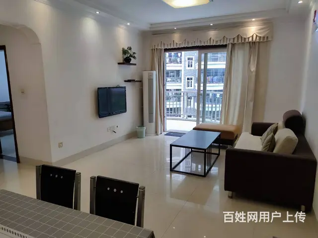 赤坎鹰展广场 华盛新城 3房2厅带行李入住 - 图片 2