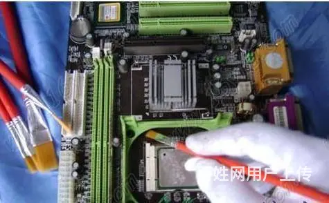 海口上门电脑维修 系统安装 网络监控 - 图片 2