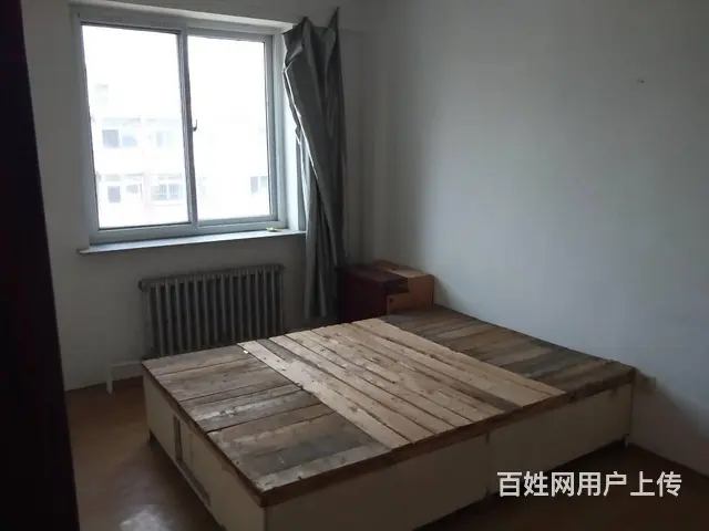 蓝旗小区 普通住宅 简单装修 - 图片 6