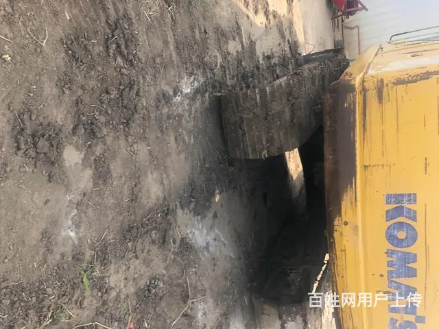 小松210出售 - 图片 9