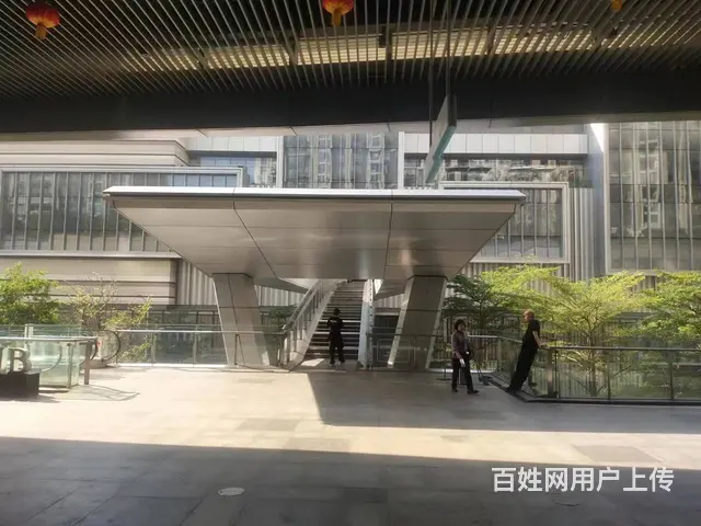 （51旺铺推荐）龙华区N次方491平铺面招租 - 图片 10