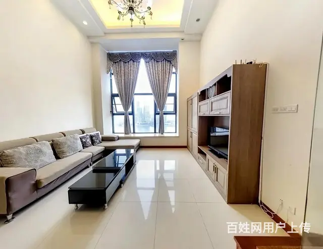 拱北和港珠澳大桥入口旁 华发世纪城三期 1室1厅 东南向 - 图片 7