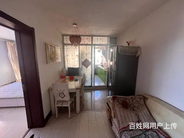 龙江北里，白楼早市育明附中附近出租房，首次出租 - 图片 3