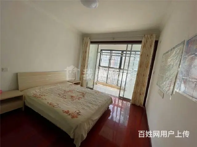 朗诗競园旁东城名居精装三房中间楼层采光好无遮挡 - 图片 7