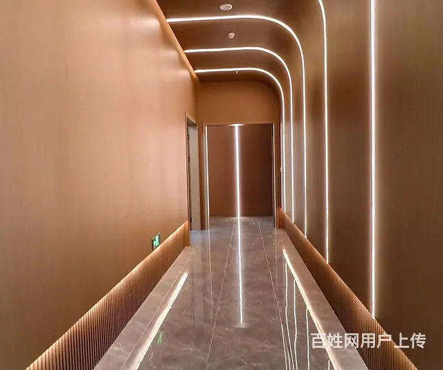 5号线聚才路地铁口 四千方精装直播间出租 无转让费 实图呈现 - 图片 8
