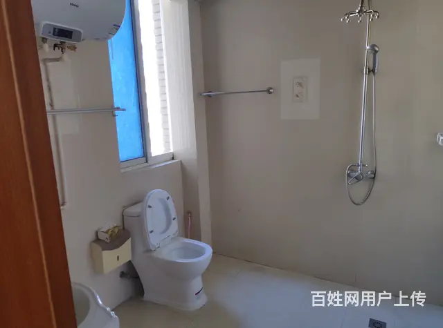世纪花园西苑二室二厅中等装璜房屋出售 - 图片 9