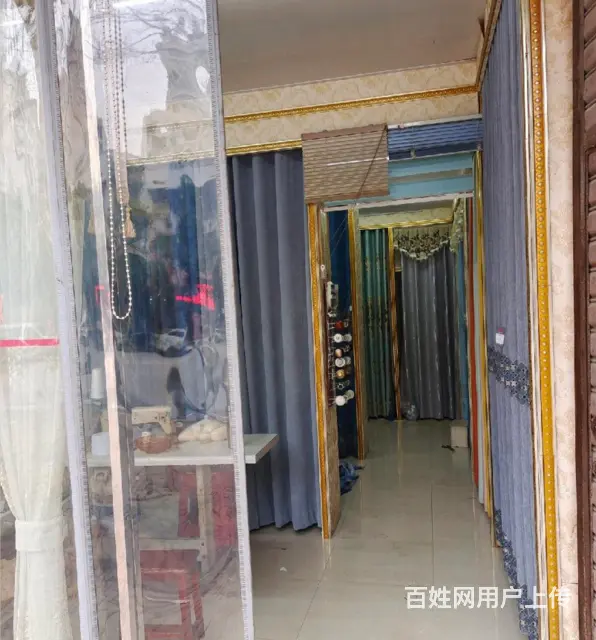 （速转店）临街旺铺 位置佳 旁边有学校 卫生院 客流大 - 图片 2