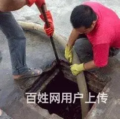 五华区隔油清理 化粪池清理 污水池清理欢迎来电咨询 - 图片 2