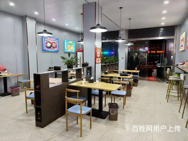 （徐州找店网）大吴步行街餐饮旺铺转让 - 图片 1