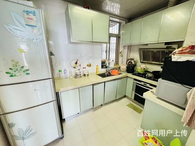 南门口杜甫江阁  长郡文庙坪 电梯三房 自住精装 - 图片 8