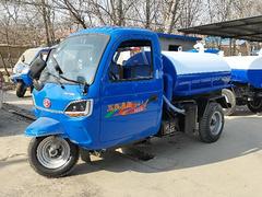 五征吸粪车，小型吸粪车