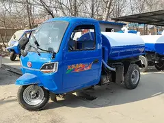 五征吸粪车，小型吸粪车
