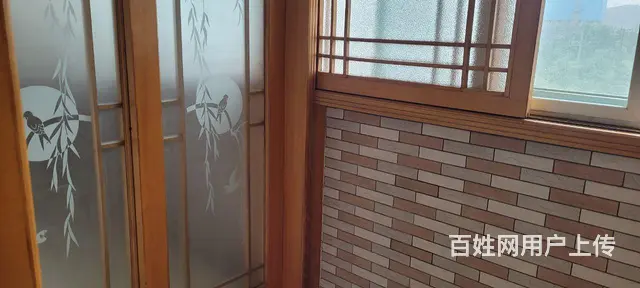 吴庄花园三室精装房出租 - 图片 2