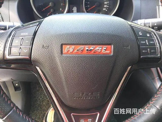 哈弗H6 2015款 1.5T 手自一体 运动版两 - 图片 5
