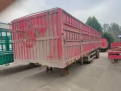自卸式 花篮自卸