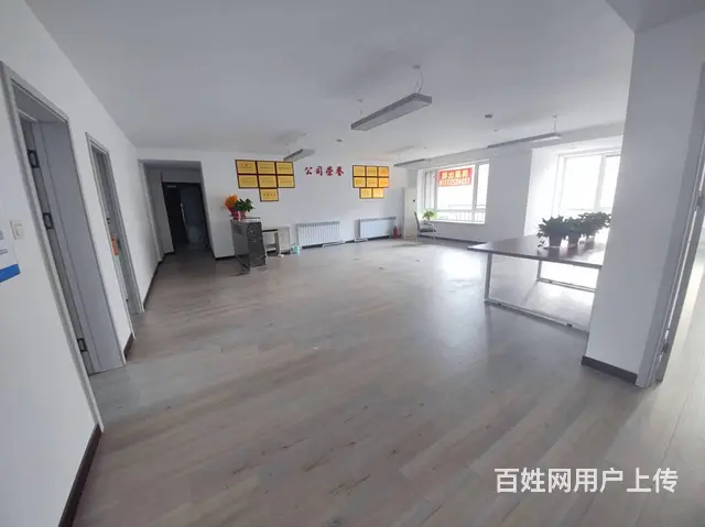和平丨北市场丨207平商住丨华姿国际丨9万含物业丨停车方便丨 - 图片 4