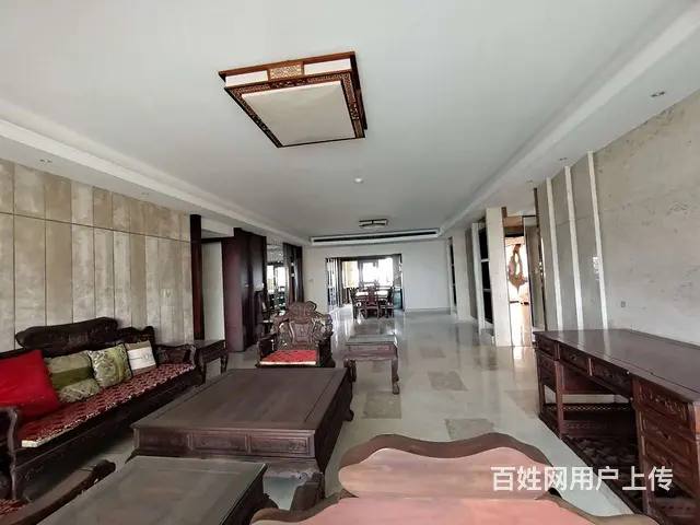 吉大万科珠宾花园精装修好格局    便宜急租 - 图片 1
