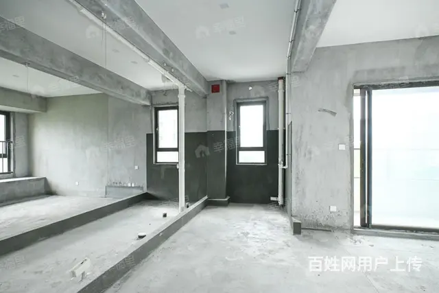奥体168.00平毛坯海月江南多层[1-7层]难找房子 - 图片 11