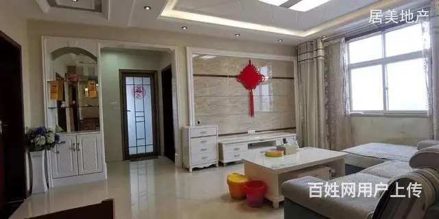滨河新城 普通住宅 精装修 - 图片 1