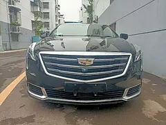 凯迪拉克XTS 2018款 2.0T 手自一体 28T 豪华