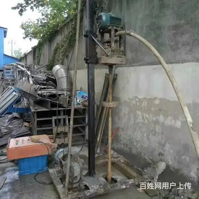 吴兴本地打水井 吴兴附近钻井  湖州钻井队 - 图片 1