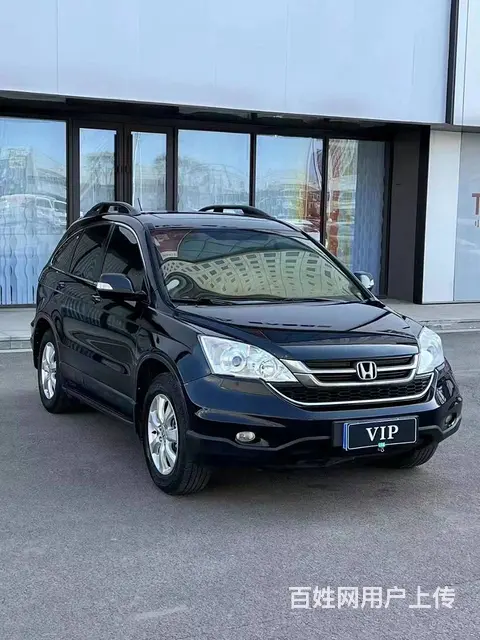 本田CR-V 2010款 2.0 自动 EXi 经典版 - 图片 2