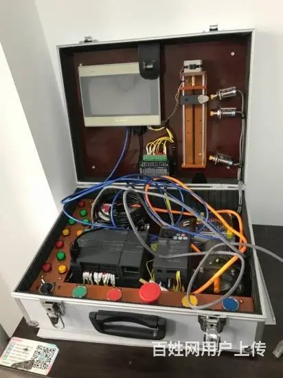 常熟学电工PLC哪里好？常熟学技术 - 图片 2