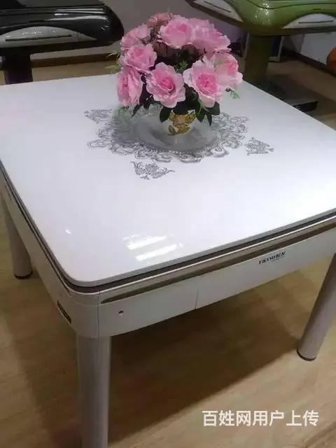 沈阳二手麻将机、沈阳全城上门一条龙服务、春节不放假 - 图片 4