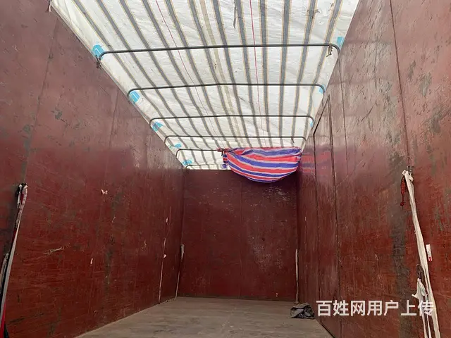 东风柳汽 厢式货车 国5 - 图片 9