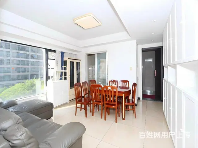 一线江景，全明三房，满五年，业主诚心卖，看房都方便 - 图片 6