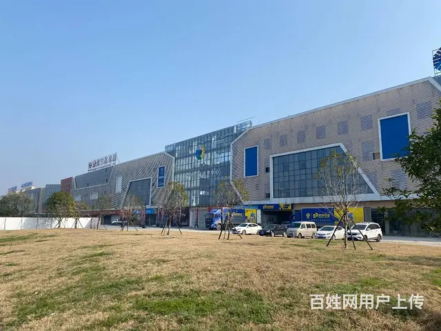 个人出租城南厂房10000平可自由分割0.2毛一天 - 图片 1