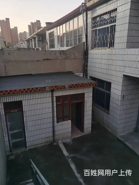 沙岗南街南片 普通住宅 简单装修 - 图片 3