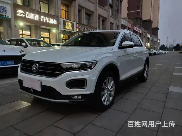 大众 探歌 2019款 1.4TSI 双离合 280TSI - 图片 1