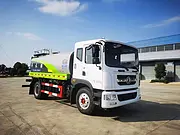 出售程力牌12方15方洒水车 大量现车