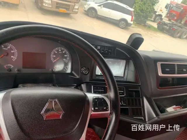 出售精品自动挡汕德卡 - 图片 10