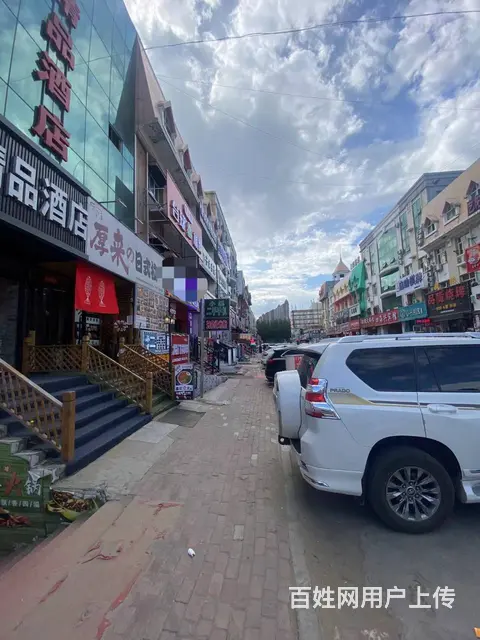 【搞定了！】呼兰区志华商城临街店铺出兑转让 - 图片 3