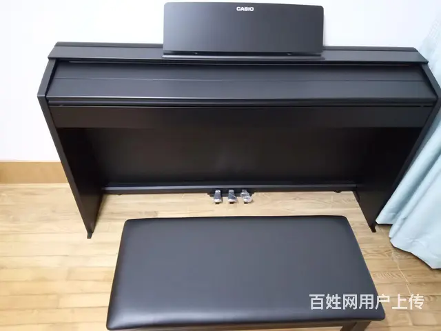 【搞定了！】卡西欧PX870电钢琴，入门，家用，考级，培训。 - 图片 2