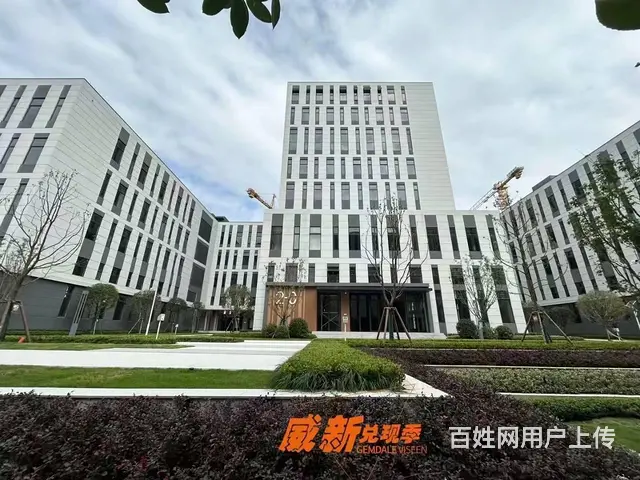 成都唯一一个地铁上盖工业厂房项目 - 图片 4