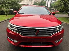 荣威i6 2017款 1.5T 双离合 20T 互联网智尊版