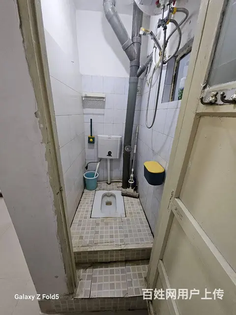 地铁房华宁小区(铁西) 普通住宅1厅 中等装修 - 图片 5