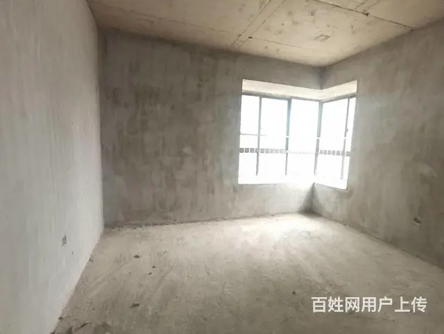 附 小 二 中 学府御园 毛坯4房带储藏间 中间楼层 单价低 - 图片 5