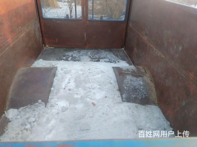 拖车 - 图片 5