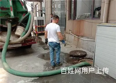 昆明马桶疏通马桶维修马桶掉物打捞维修水管龙头 - 图片