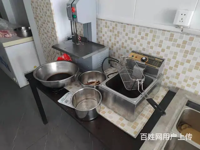 【创美】大世界精装修外卖店整体转让 - 图片 5