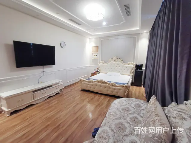 （微易转）柳泉路华茂观邸足疗养生馆转让 - 图片 2