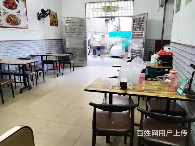 （51旺铺推荐）琼山区下坎西路120平旺铺转让 - 图片 4