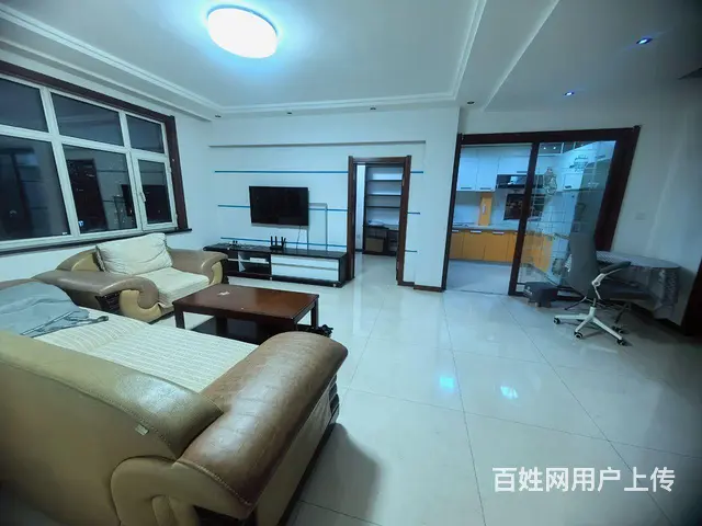 [偷笑]出租[偷笑]六小附近高层电梯房80平 - 图片