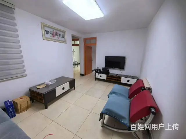 丰财小区(鼓楼) 普通住宅1厅 中等装修 - 图片 1